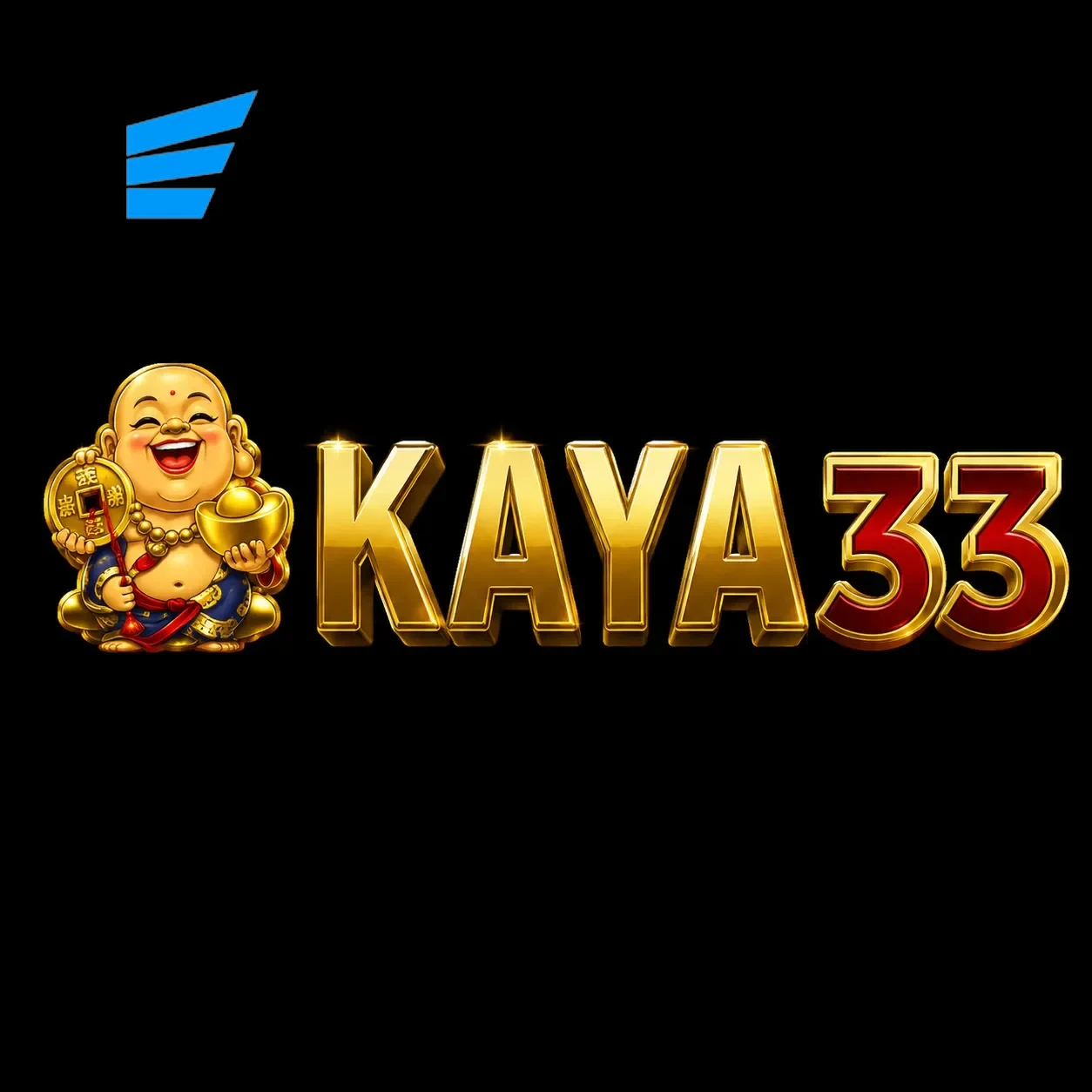 Logo kaya33